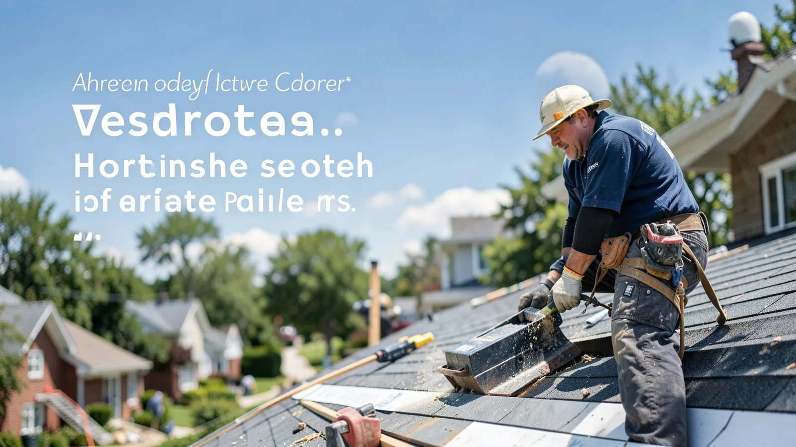 Roof Replacement in Ashland, PA near me